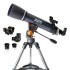 Celesctron AstroMaster 102AZ Observe in Minutes Telescope