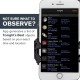 STARSENSE EXPLORER DX 102AZ SMARTPHONE APP-ENABLED REFRACTOR TELESCOPE