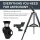 STARSENSE EXPLORER DX 102AZ SMARTPHONE APP-ENABLED REFRACTOR TELESCOPE