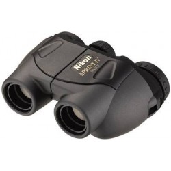 Nikon Binocular 10x21 CF Sprint  Metallic Black