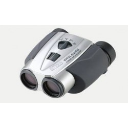 8-24X25 CF Eagleview Zoom Silver