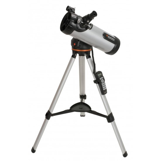 Celestron 114LCM