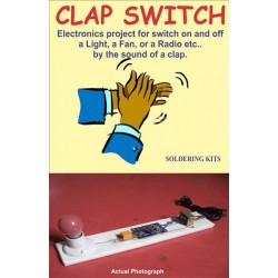 Clap Switch