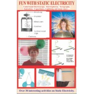 Fun with Static Electricity