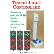 Traffic Light Controller