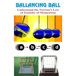 Balancing Ball