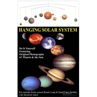 Hanging Solar System