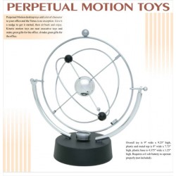 Perpetual Motion Toys