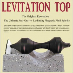 Levitation Top