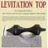 Levitation Top