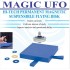 Magic UFO