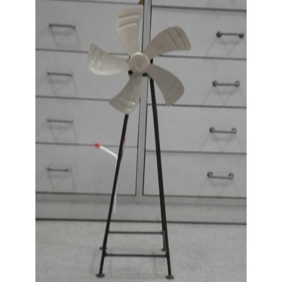 Wind Mill Model (With LED)