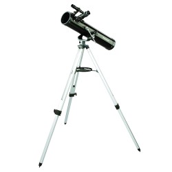 Celestron 21044 PowerSeeker 76 Reflector Telescope