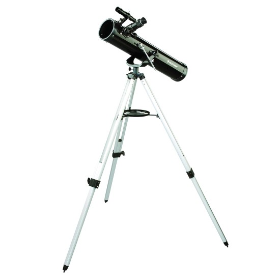 Celestron PowerSeeker 76 Reflector Telescope