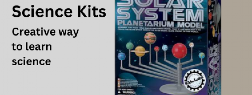 Science Kits