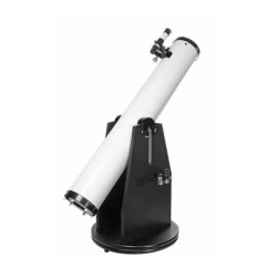 GSO 6" White Dobsnian Telescope
