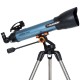 Inspire 100AZ Refractor Telescope