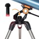 Inspire 100AZ Refractor Telescope