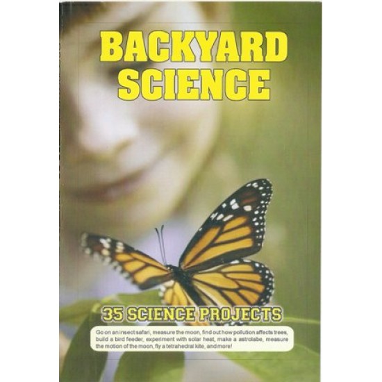 Backyard Science