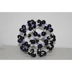 Buckminster Fulerence (Bucky Ball)