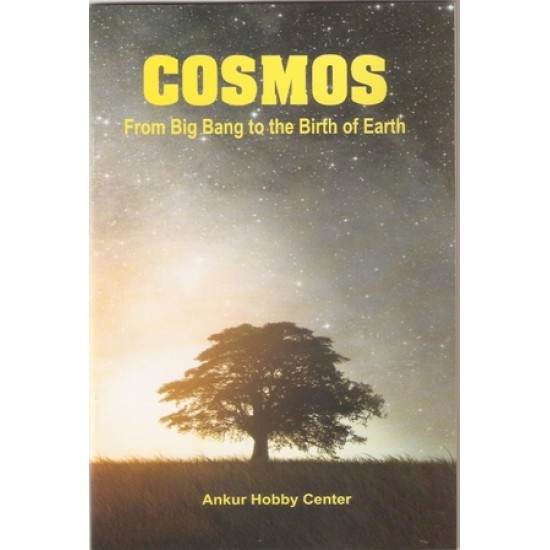 COSMOS - ENG (From Big Bang To The Birth Of Earth)