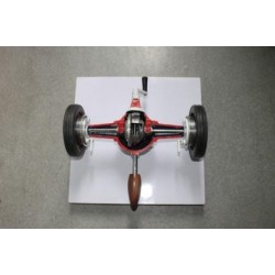 Differential Gear Model