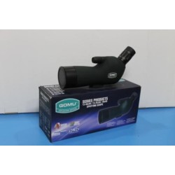 Gomu Series 15-45x50 Spotting Scope