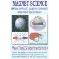 Magnet Science