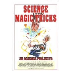 Science Magic Tricks