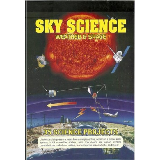 Sky Science