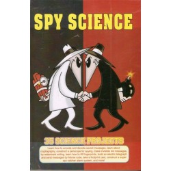 Spy Science