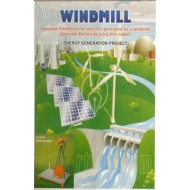 Wind Mill