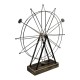 Big Rotating Wheel : Perpetual Motion Physics Toy