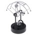 Perpetual Motion Physics Science Educational Toy 