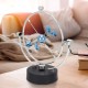 Swing Balancing Magnetic Perpetual Motion Toy