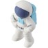 ISRO 3D Space Astronaut Rubber Pencil Erasers