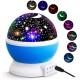   Star Projection Night Lamp