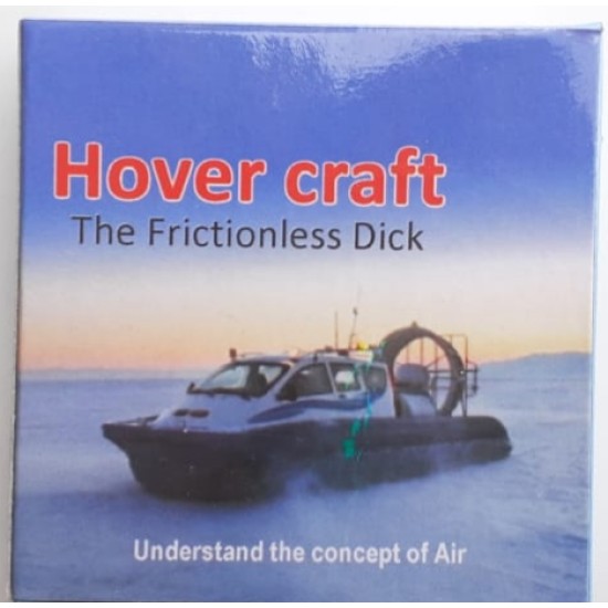 HOVER CRAFT