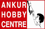 Ankur Hobby Centre